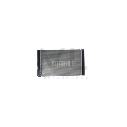 MAHLE ORIGINAL CR 1901 000S Engine radiator Brazed cooling fins | ML Performance Car Parts