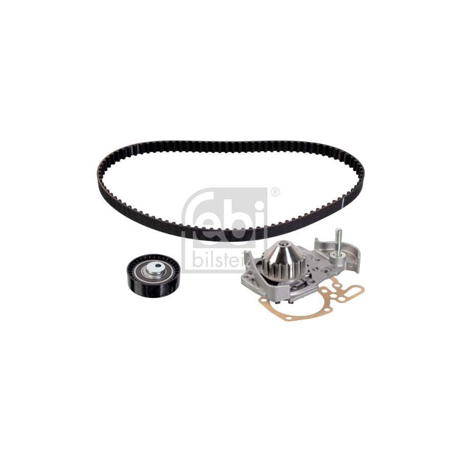 Febi Bilstein 173106 Timing Belt Kit