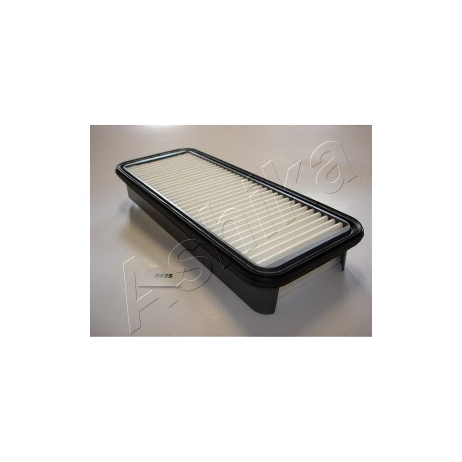 Ashika 20-02-243 Air Filter For Toyota Starlet Iv Hatchback (P80)