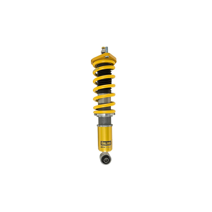 OHLINS SUS MI10 Road & Track Coilover Suspension Subaru Impreza WRX STi (GR, GV)  - No Springs