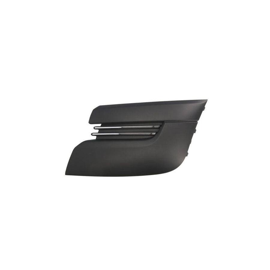 Blic 6502-07-5545915Q Bumper Grill For Peugeot 3008 I (0U_)