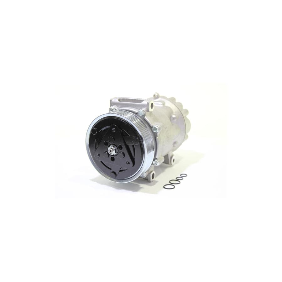 Alanko 10550908 Compressor, Air Conditioning