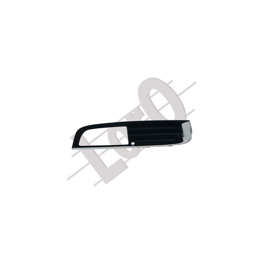 Abakus 03746462 Bumper Grill for Opel Insignia