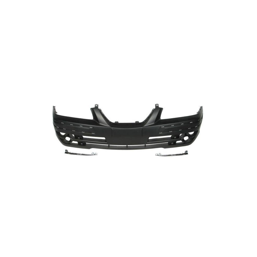 Blic 5510-00-3163901P Bumper For Hyundai Elantra