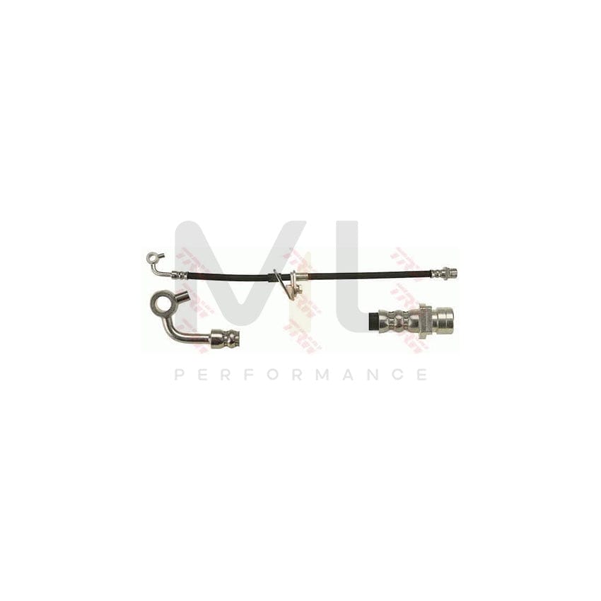 TRW PHD576 Brake Hose for HONDA Civic VI Coupe (EJ, EM1) 415mm, M10x1 | ML Performance Car Parts