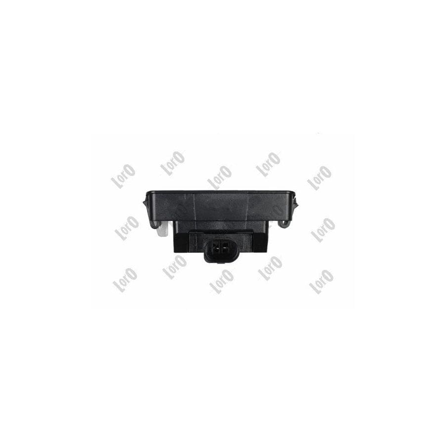Abakus 04621905 Licence Plate Light