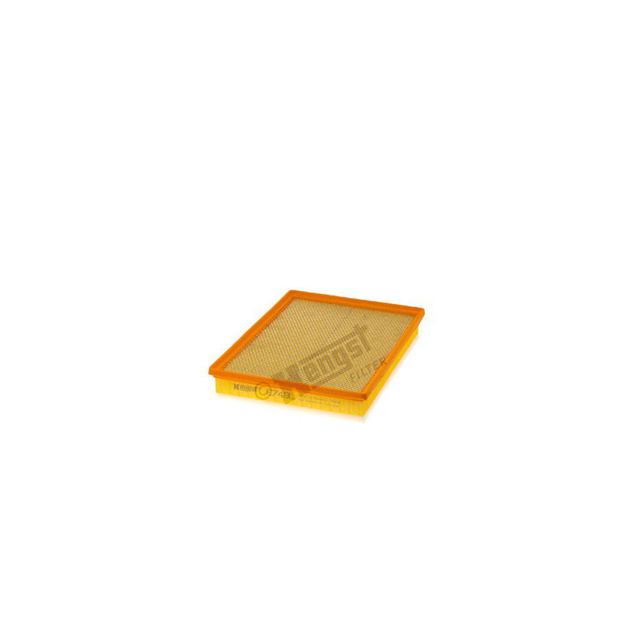 Hengst Filter E749L Air Filter