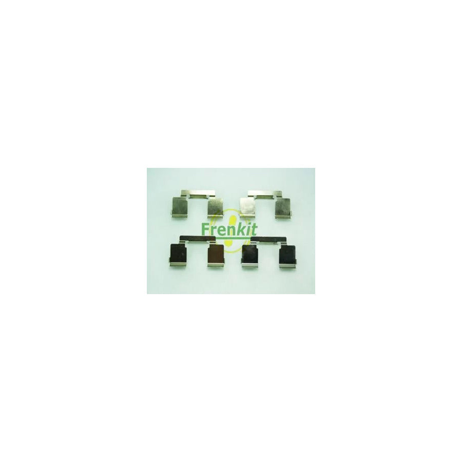 Frenkit 901609 Accessory Kit, Disc Brake Pads