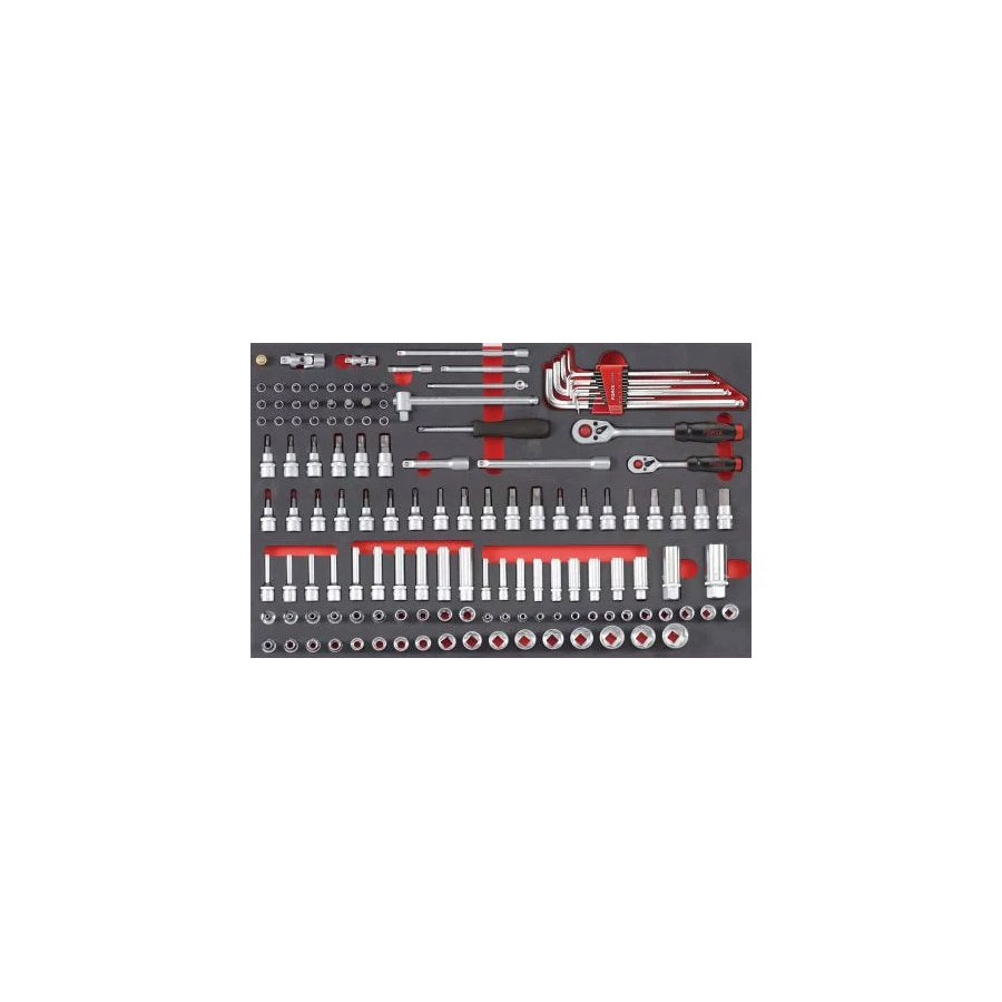 Force 31351 Tool Module
