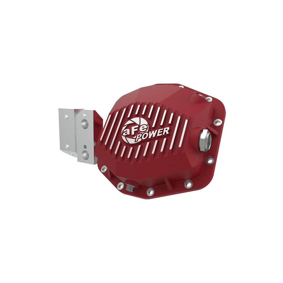  aFe 46-71190R Differential Cover Jeep Gladiator (JT) 20-21 (Dana M220)  | ML Performance US Car Parts