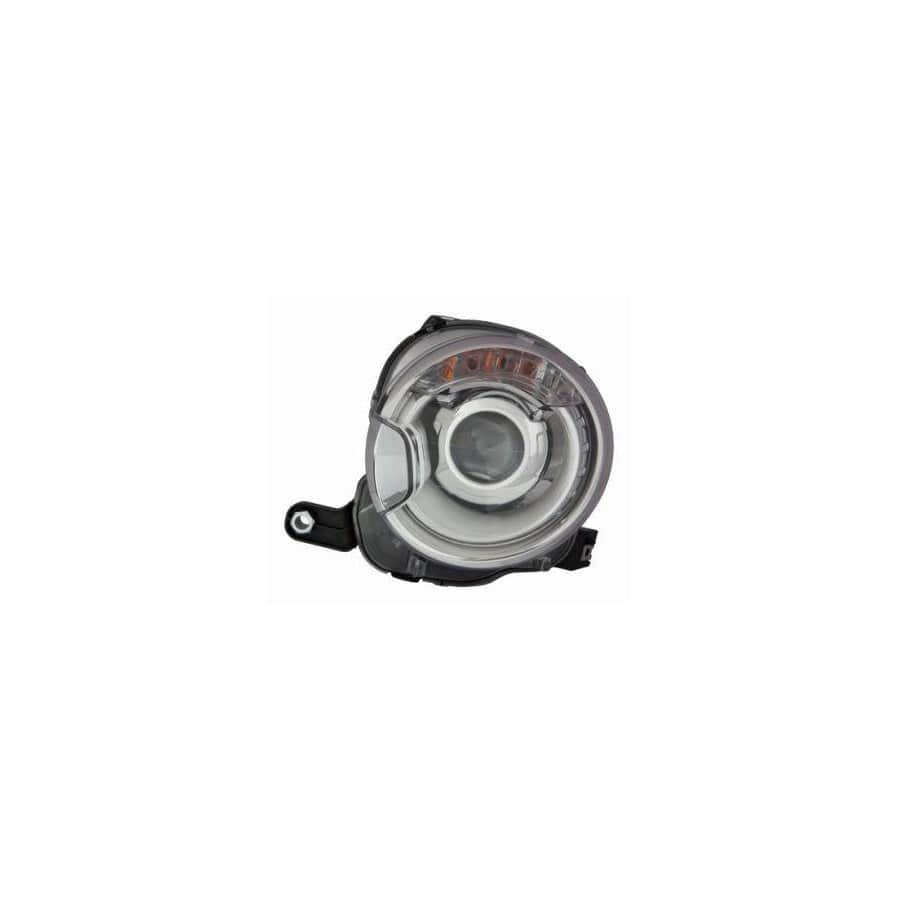 Abakus 6611166Pmldem1 Headlight Set