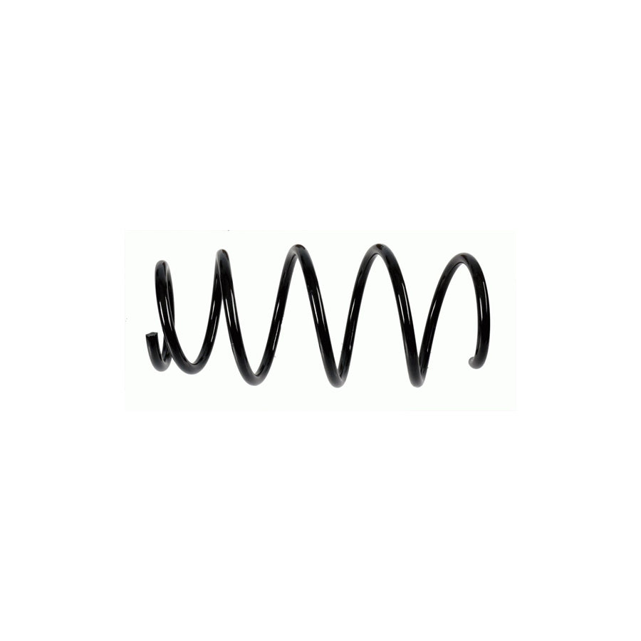 Sachs 998 899 Coil Spring For Toyota Yaris Iii Hatchback (Xp13)