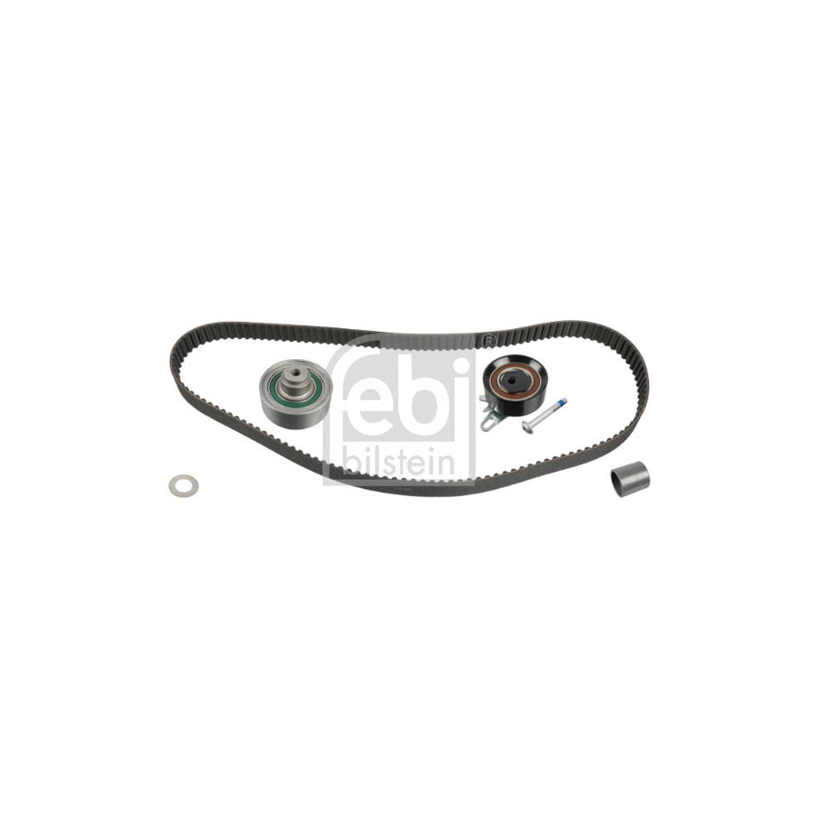 Febi Bilstein 34124 Timing Belt Kit for VW Crafter