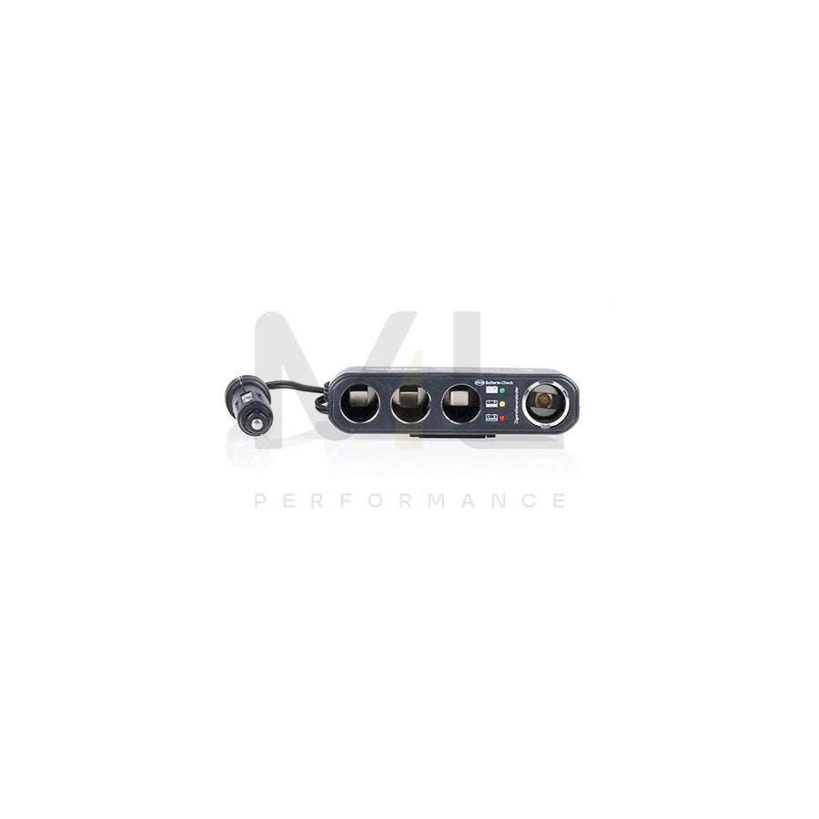 ALCA 510400 Cigarette lighter splitter 10A