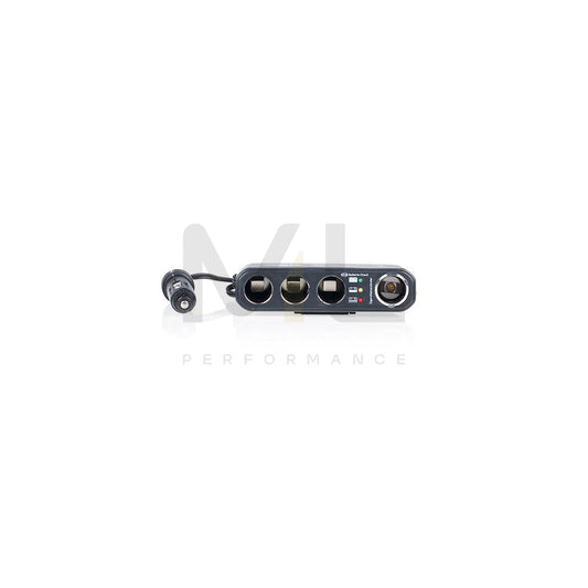 ALCA 510400 Cigarette lighter splitter 10A