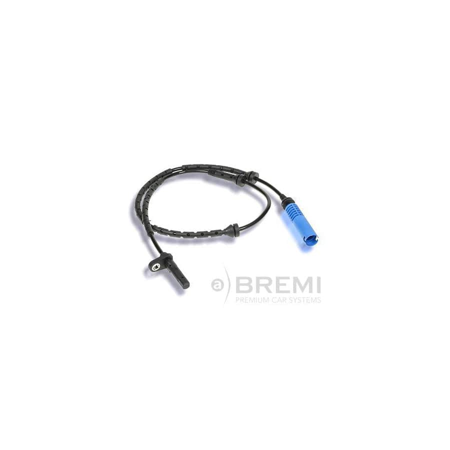 Bremi 50343 Abs Sensor for BMW X3 (E83)