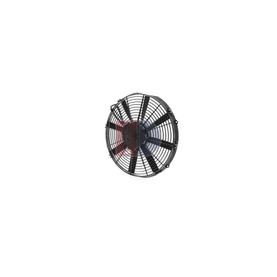 AKS Dasis 870257N Fan, Radiator