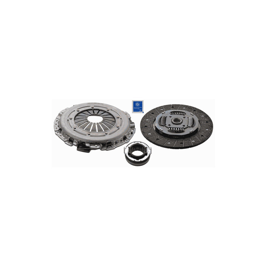 Sachs 3000 951 481 Clutch Kit