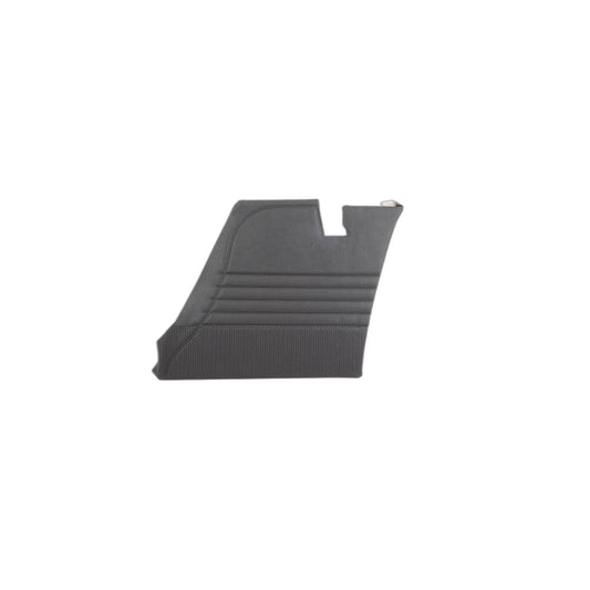 Genuine BMW 51431811532  Side Trim, Black, Right (Inc. 3.0CS, 2.5CS & 3.0CSL) | ML Performance US Car Parts