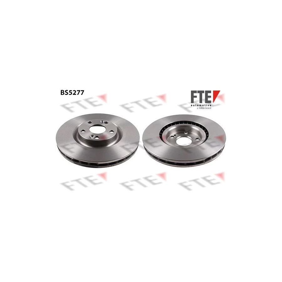 FTE 9071132 Brake Disc