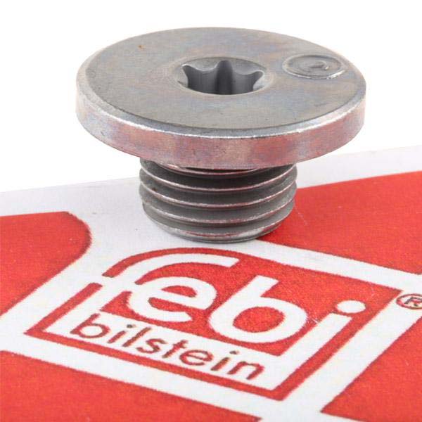 Febi Bilstein 48876 Sealing Plug, Oil Sump