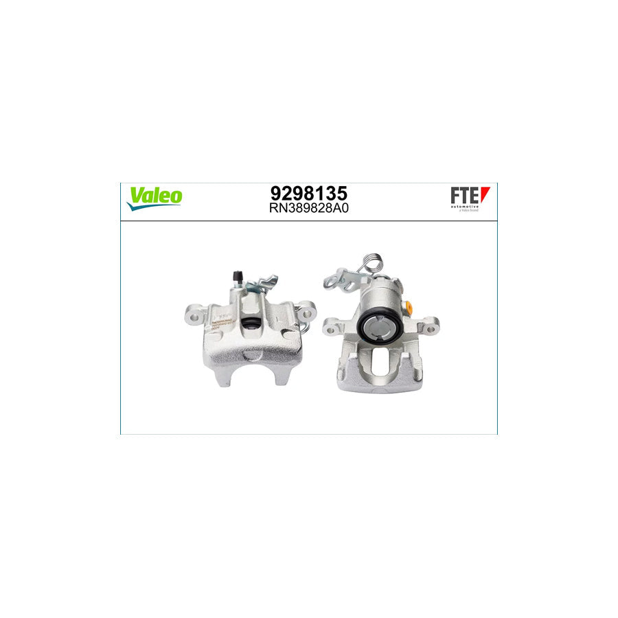 FTE 9298135 Brake Caliper