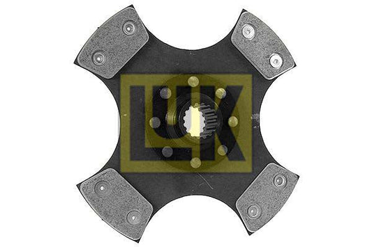 LuK 323 0355 20 Clutch Disc