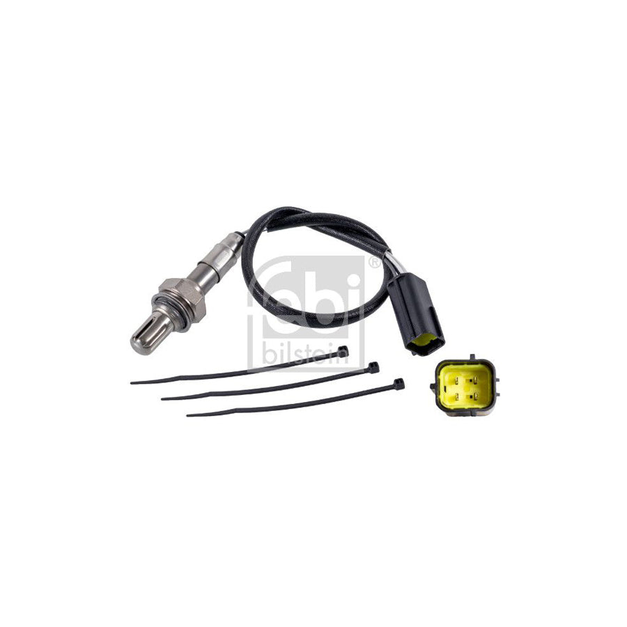 Febi Bilstein 107594 Lambda Sensor for Hyundai Getz (Tb)