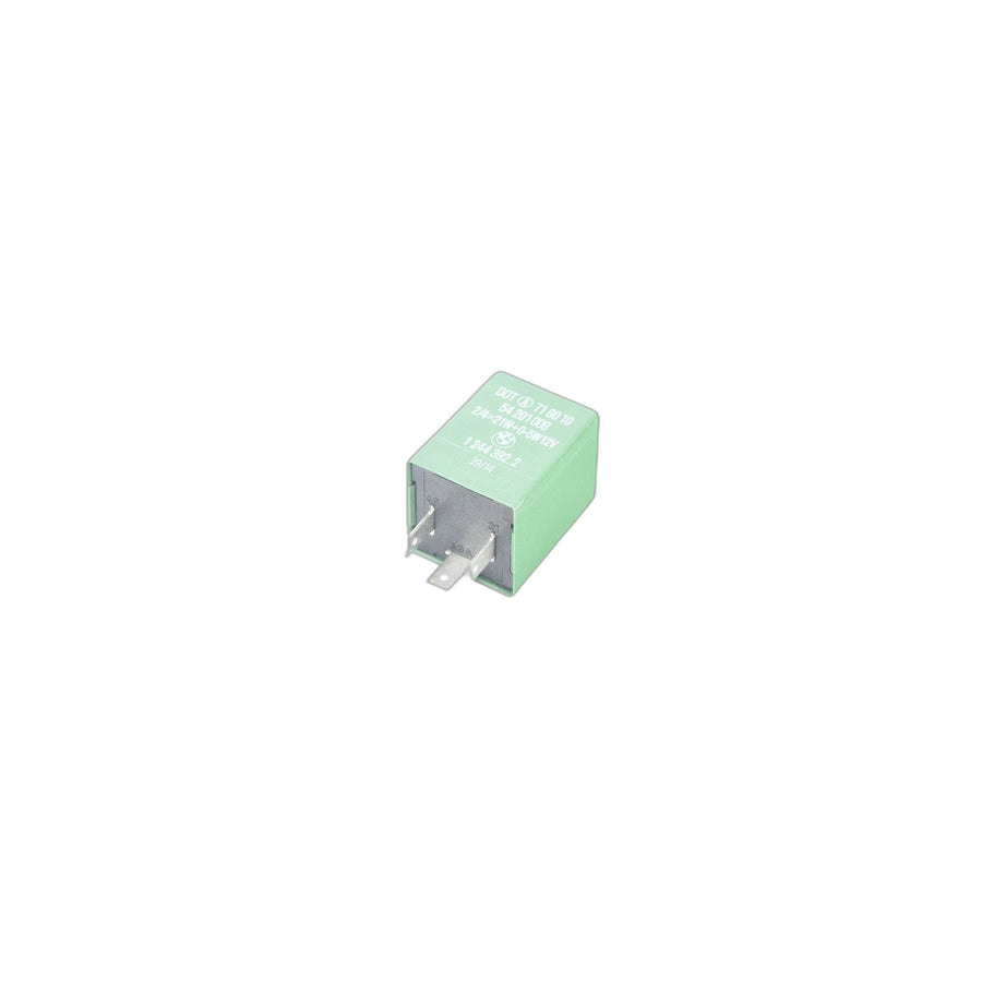 Genuine BMW 61311244392 Hazard Warning Relay (Inc. R65, R45T/N & R65LS) | ML Performance US Car Parts