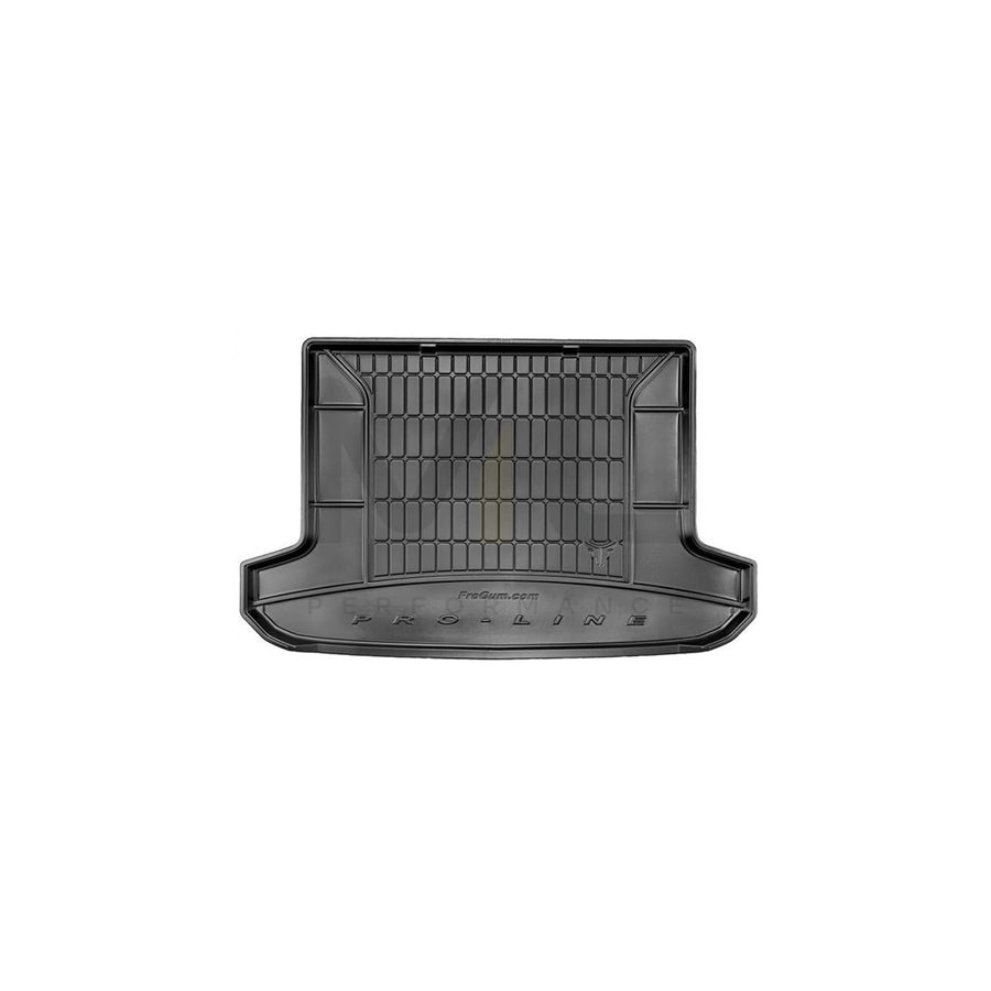 FROGUM TM549406 Car boot tray for HYUNDAI Tucson (TL, TLE) Elastomer