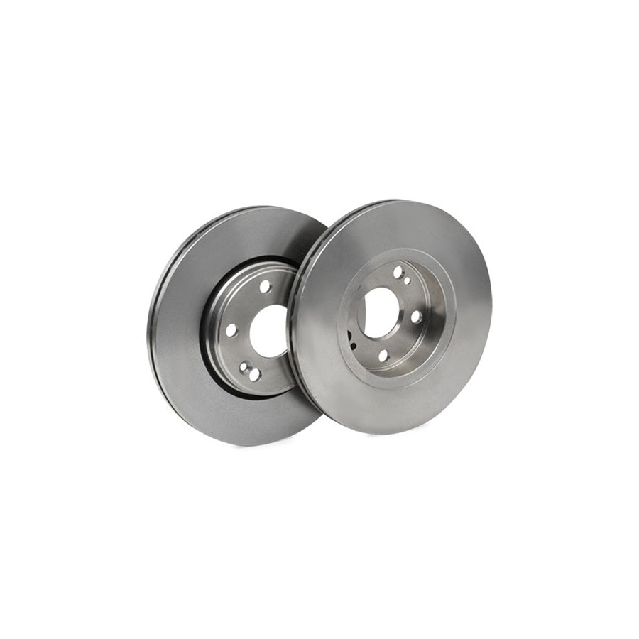 Barum Bar24171 Brake Disc