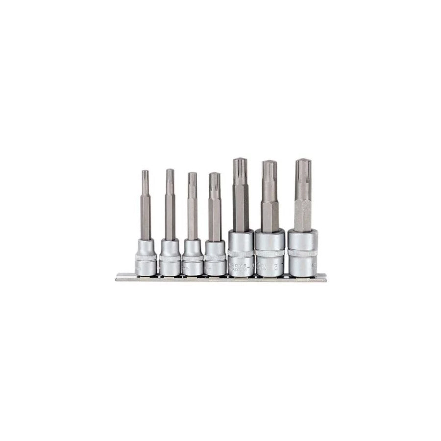 Force 3078 Socket Set