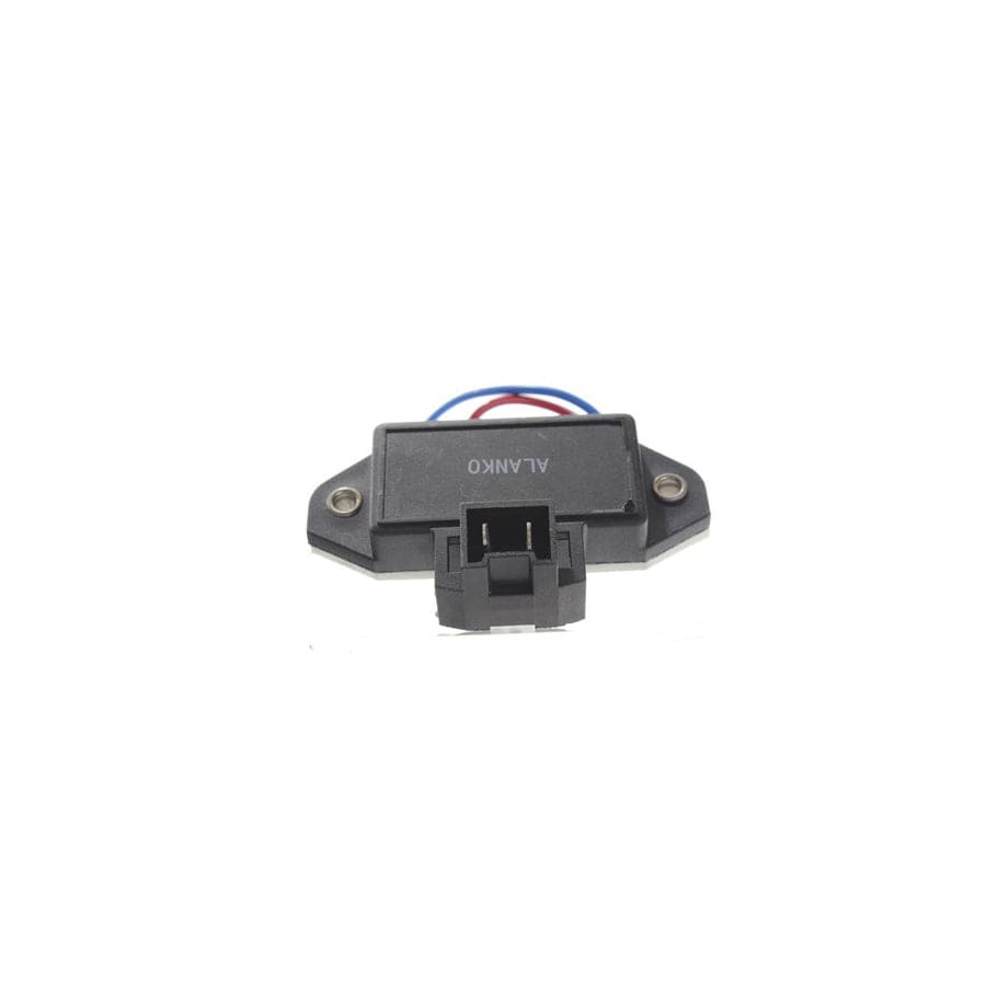 Alanko 10700202 Alternator Regulator for Renault 9 Saloon (L42_)