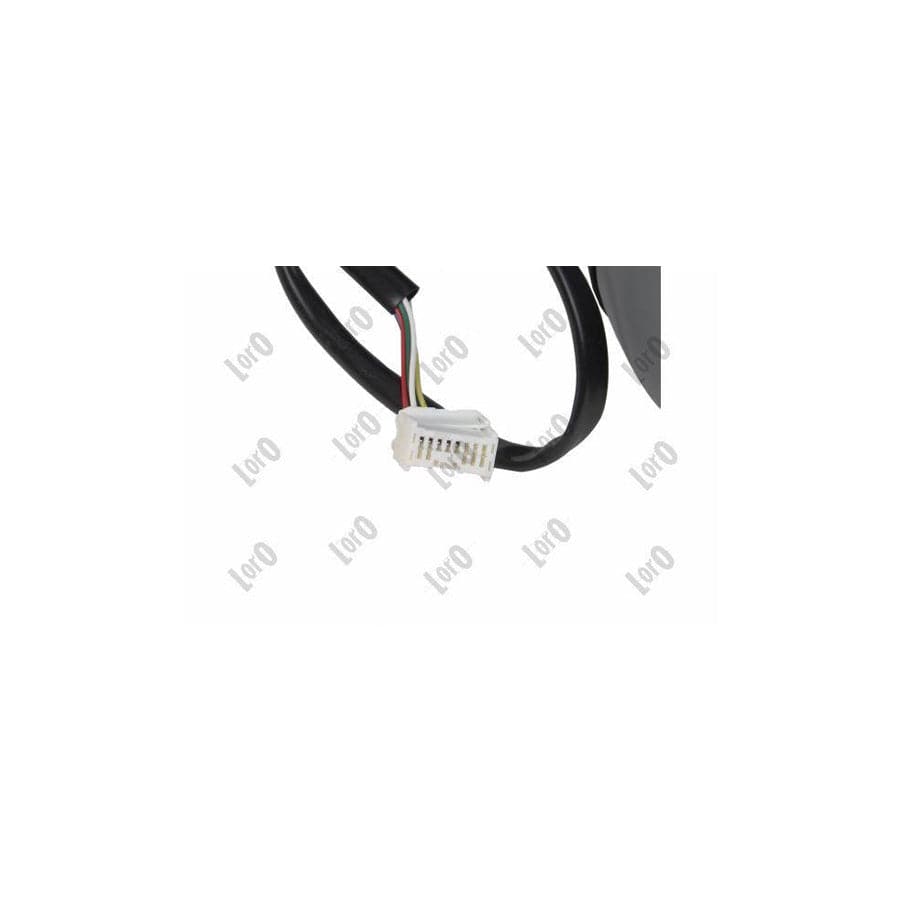 Abakus 1421M03 Wing Mirror for Honda Jazz Hatchback (Ge, Gg, Gp, Za)