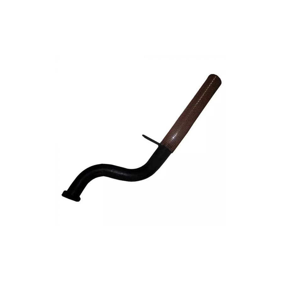 GENUINE Bentley RE11452S1 TAIL PIPE, RIGHT HAND, REAR SECTION (OE)