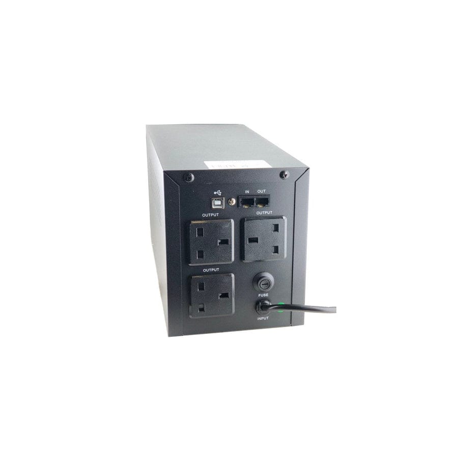 Ultramax 1000SC (Uninterruptible Power Supply)