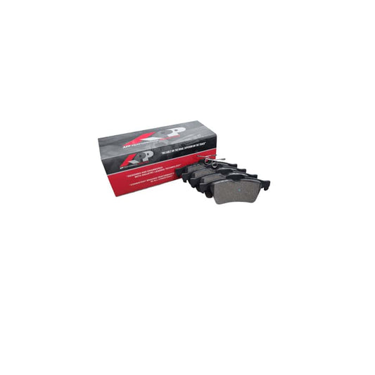 APP APP.309.10950 Cadillac Citroen Ford Rear Brake Pads (Inc. C-Max, Signum & V50)