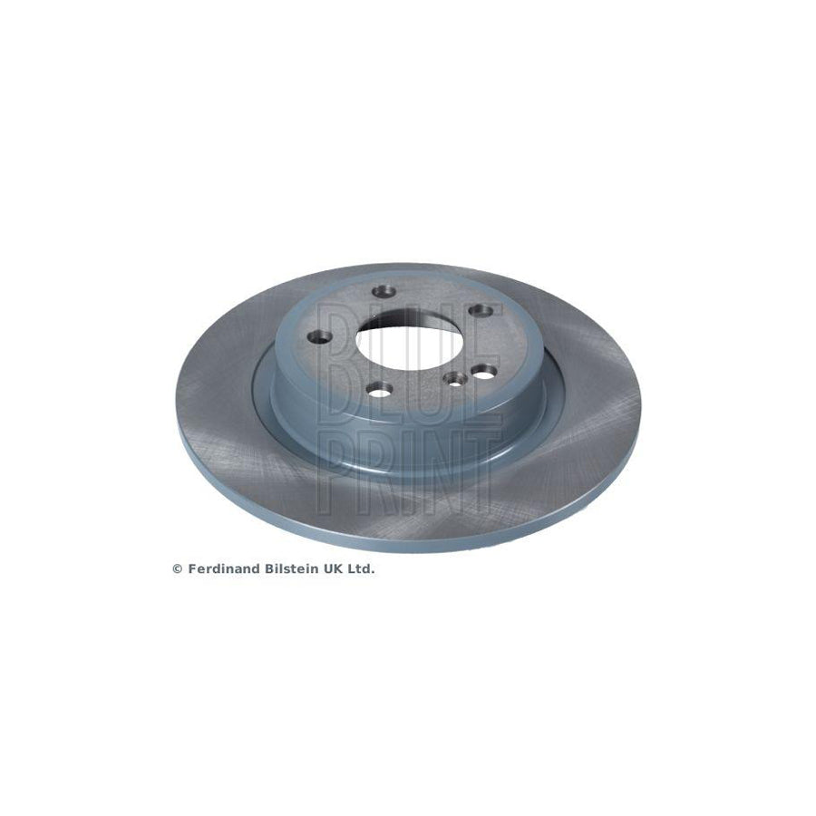 Blue Print Adu174364 Brake Disc