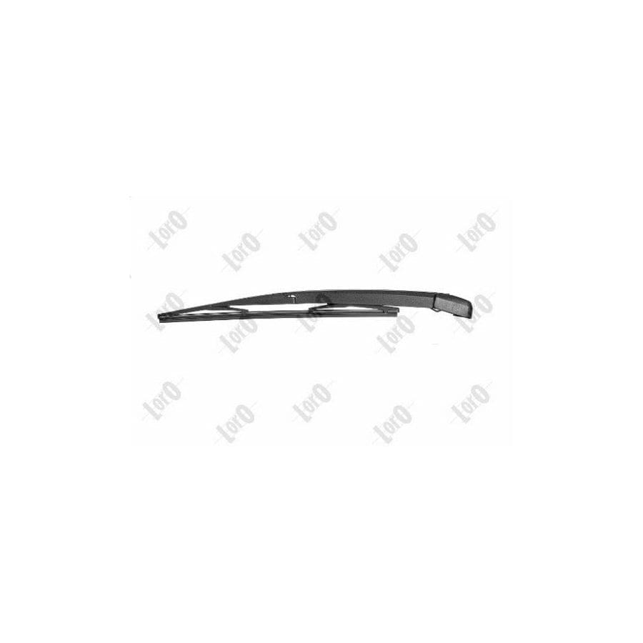 Abakus 10300063C Wiper Arm Set, Window Cleaning