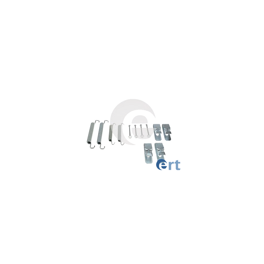 ERT 310177 Brake Shoe Fitting Kit