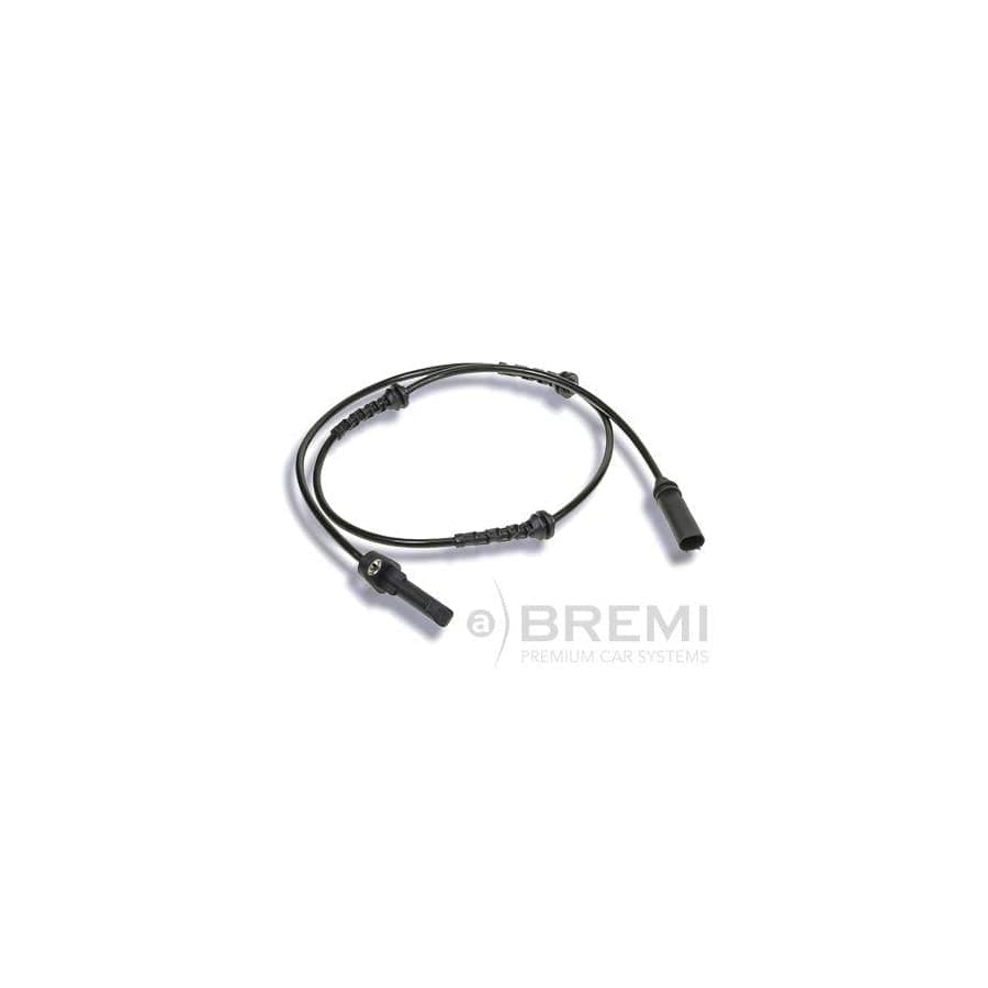 Bremi 50337 Abs Sensor for BMW 5 Series