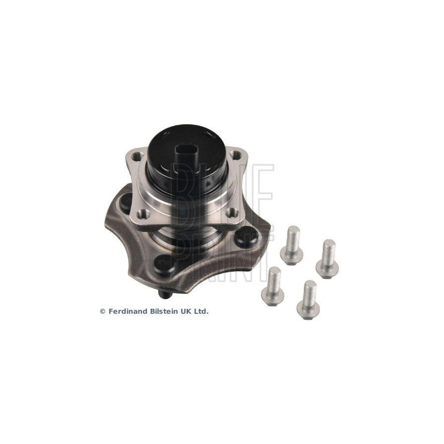 Blue Print Adbp820060 Wheel Bearing Kit for Toyota Corolla