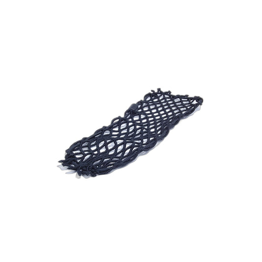 Genuine BMW 51477145126 E63 E61 E60 Storage Net, Footwell, Front ANTHRAZIT (Inc. 530xi, 525i & 535i) | ML Performance US Car Parts