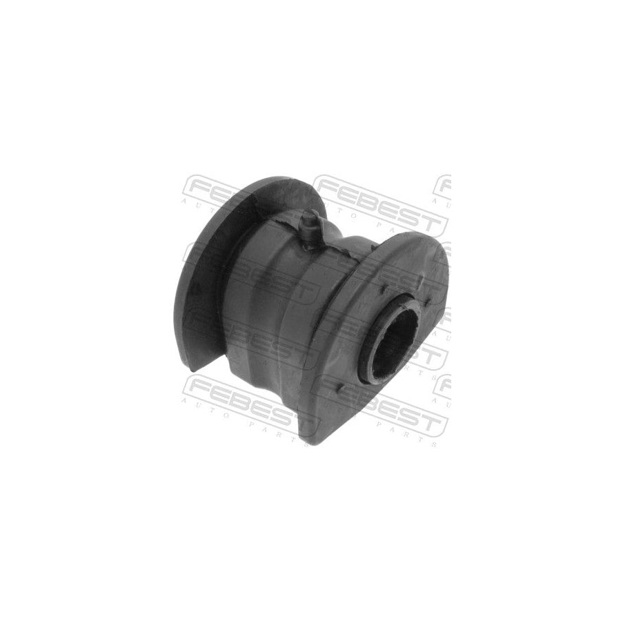 Febest HAB033 Control Arm / Trailing Arm Bush For Honda Logo (Ga3)