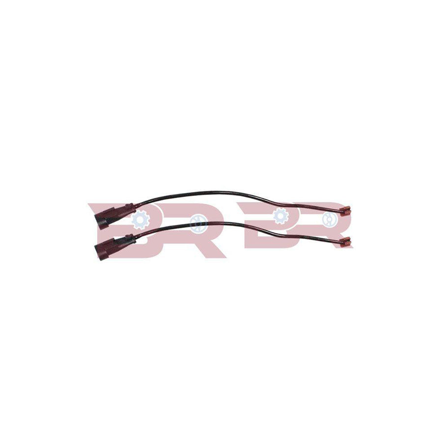 Botto Ricambi Brfr8407 Sensor, Brake Pad Wear