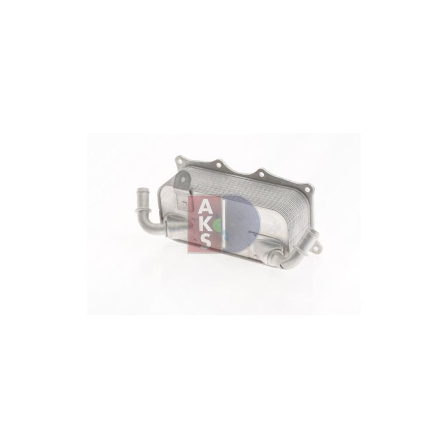 AKS Dasis 176009N Engine Oil Cooler