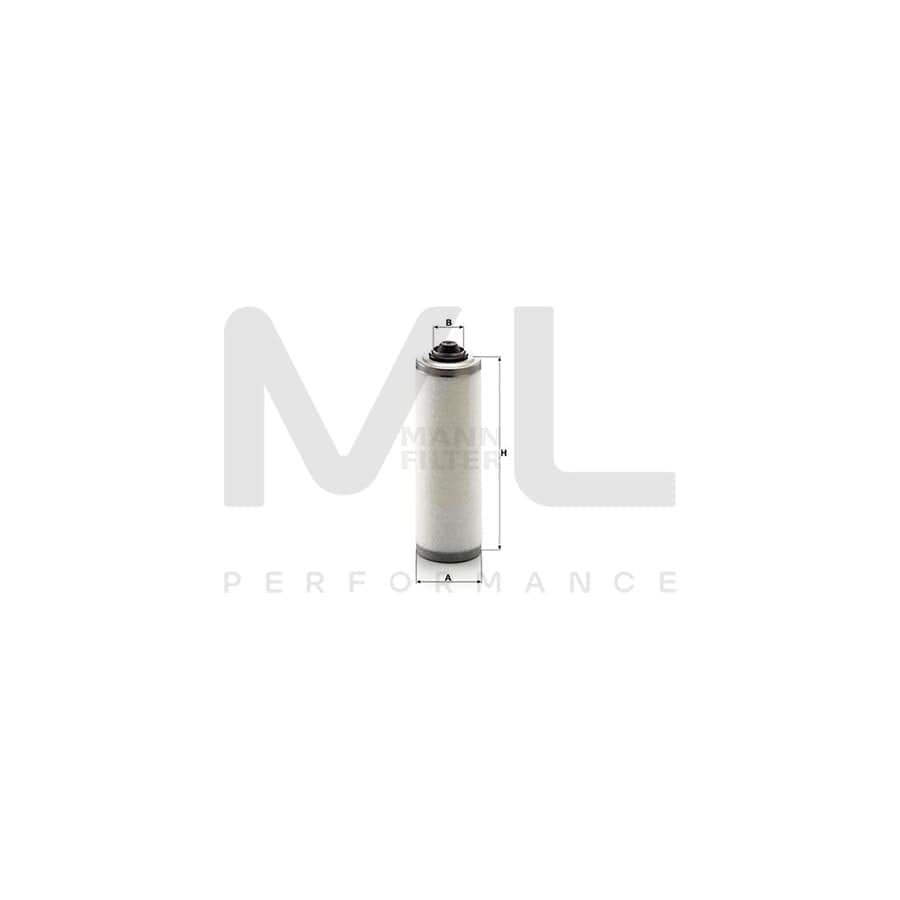 MANN-FILTER LE 5011 Filter, compressed air system