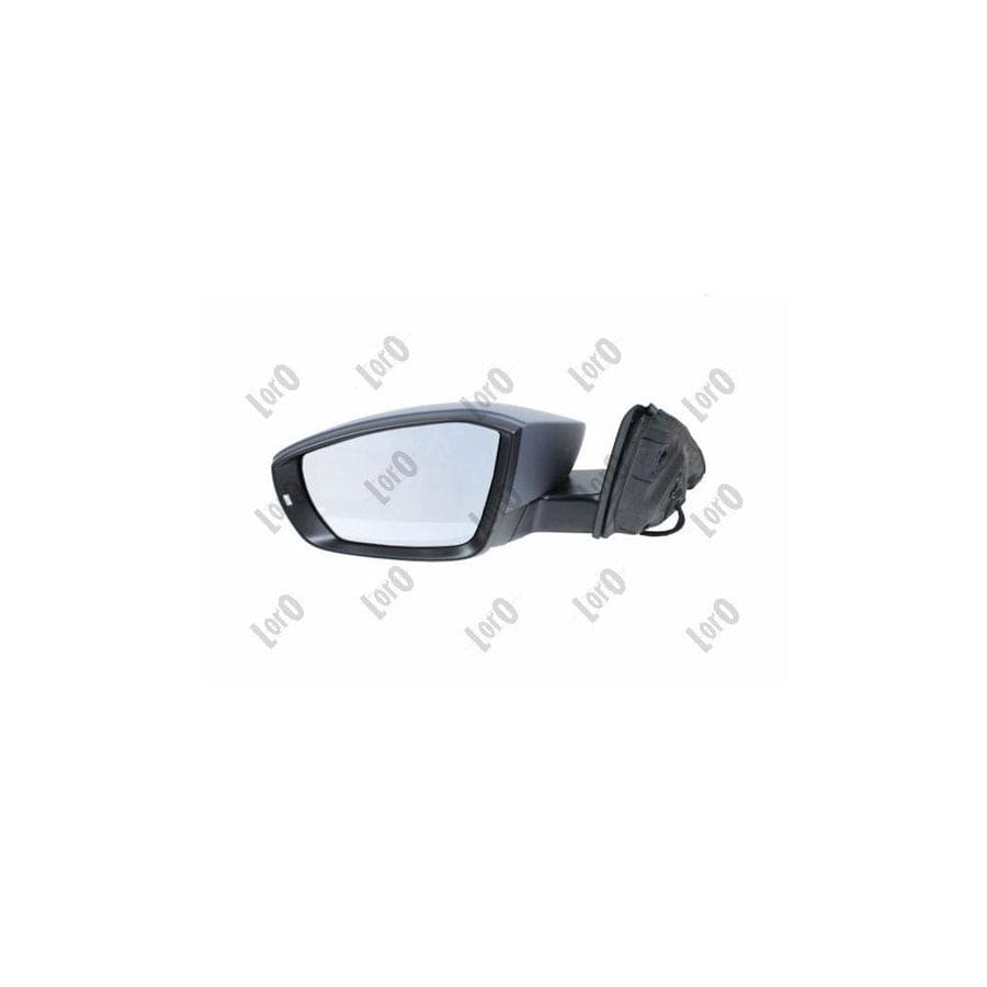 Abakus 3513M01 Wing Mirror for Skoda Octavia