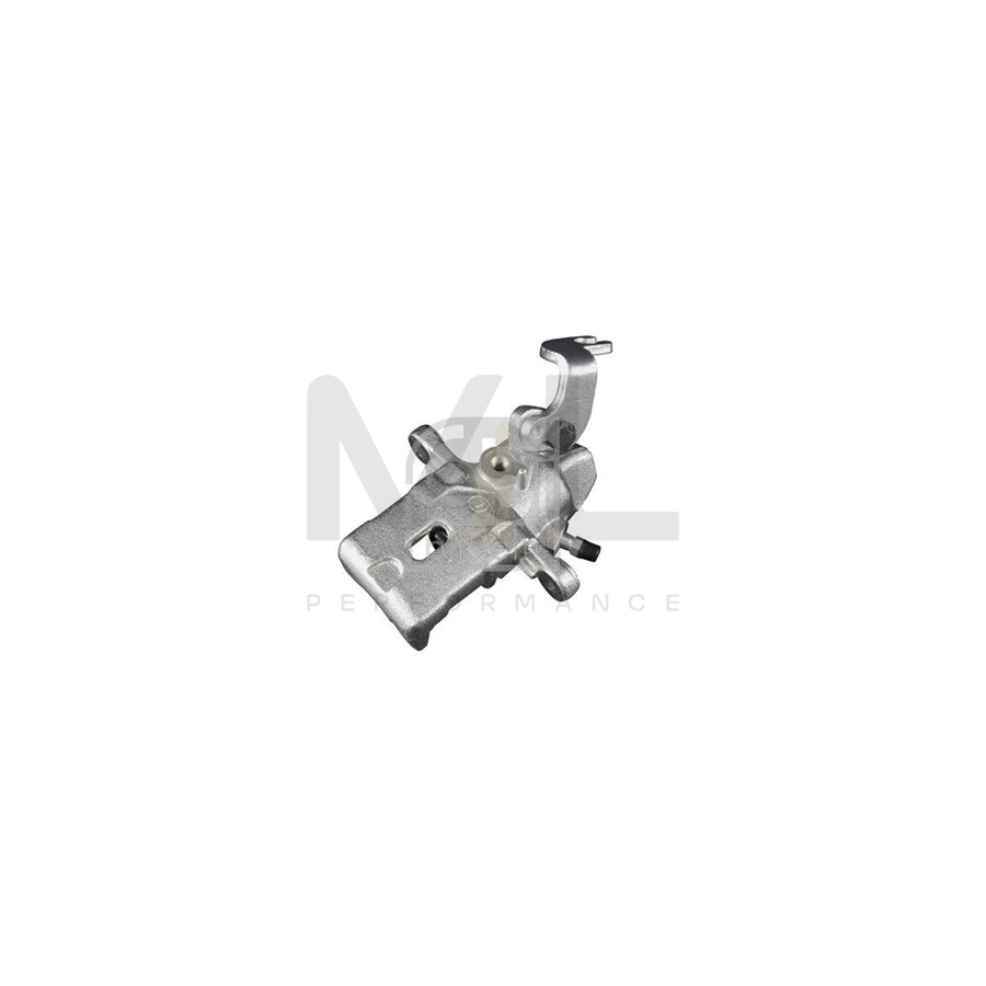 FEBI BILSTEIN 178454 Brake Caliper for KIA CERATO Rear Axle Left