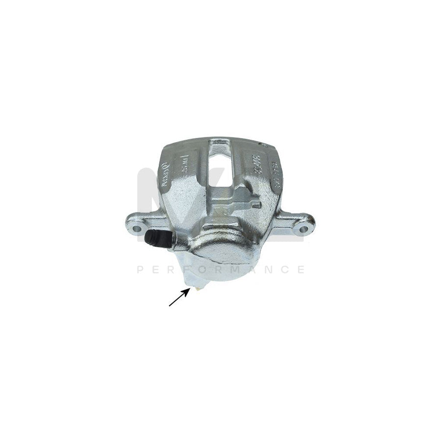 TEXTAR 38144500 Brake Caliper without holder | ML Performance Car Parts